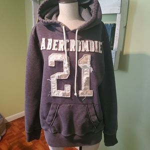 Abercrombie & Fitch Sweatshirt